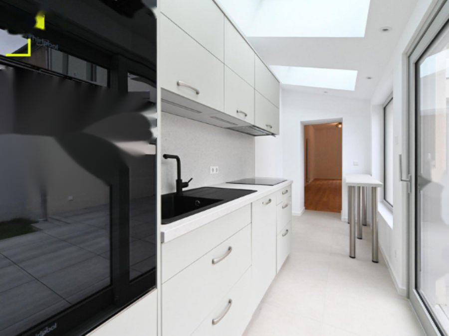 Квартира в Люксембурге, Люксембург, 224 м² - фото 7