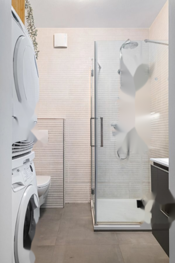 Квартира в Люксембурге, Люксембург, 101 м² - фото 7