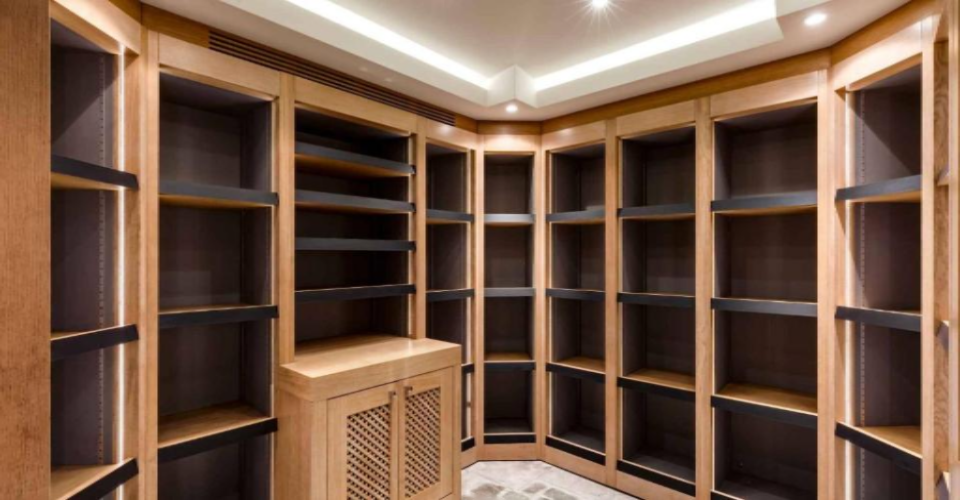 Квартира в Женеве, Швейцария, 500 м² - фото 7