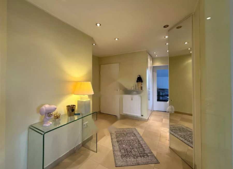 Квартира в Люксембурге, Люксембург, 100 м² - фото 7