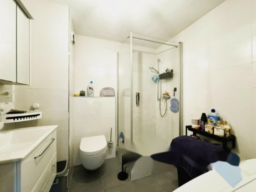 Квартира в Дикирхе, Люксембург, 131 м² - фото 7