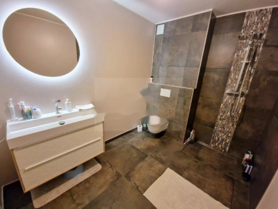 Квартира в Дикирхе, Люксембург, 73 м² - фото 7