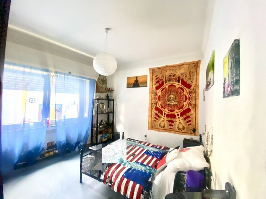 Квартира в Люксембурге, Люксембург, 90 м² - фото 7