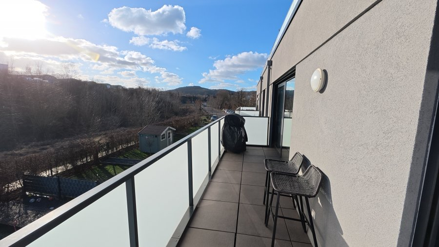Квартира в Люксембурге, Люксембург, 90 м² - фото 7