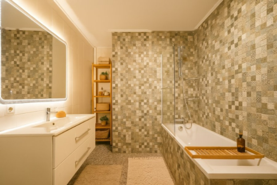 Квартира в Люксембурге, Люксембург, 90 м² - фото 7