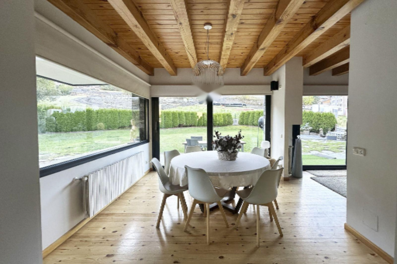 Квартира в Ордино, Андорра, 417 м² - фото 7