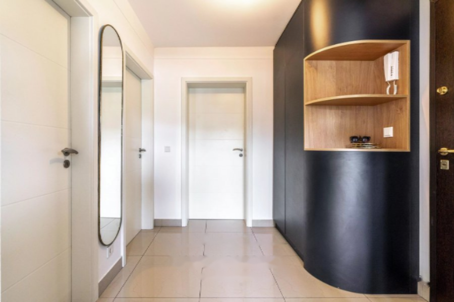 Квартира в Люксембурге, Люксембург, 100 м² - фото 7