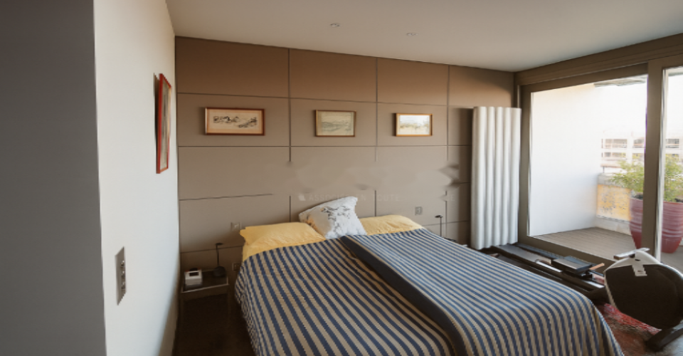 Квартира в Женеве, Швейцария, 230 м² - фото 7