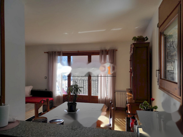 Квартира в Эль-Тартере, Андорра, 61 м² - фото 4