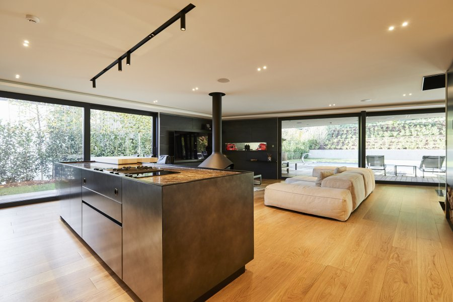 Квартира в Люксембурге, Люксембург, 375 м² - фото 7