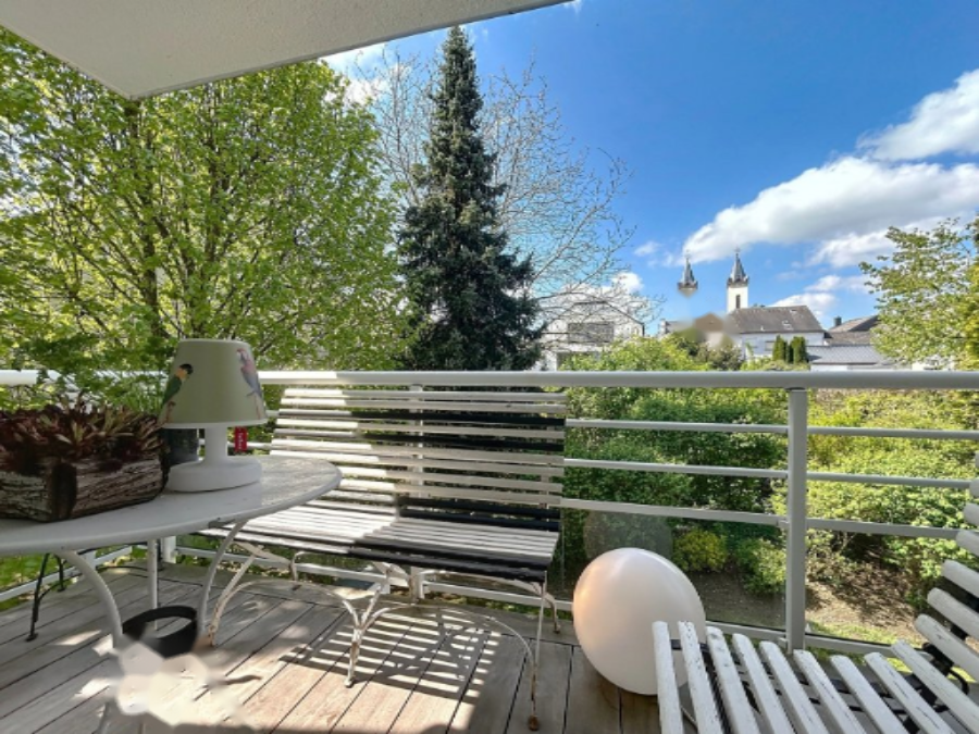 Квартира в Люксембурге, Люксембург, 82 м² - фото 7