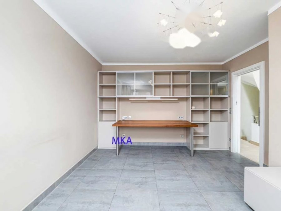 Квартира в Люксембурге, Люксембург, 136 м² - фото 7