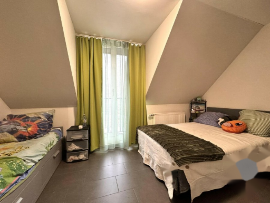 Квартира в Люксембурге, Люксембург, 127 м² - фото 7