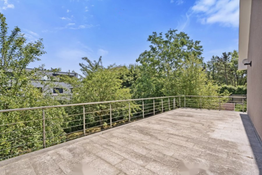 Квартира в Люксембурге, Люксембург, 152 м² - фото 7