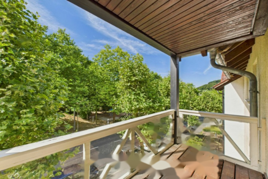 Квартира в Люксембурге, Люксембург, 98 м² - фото 7