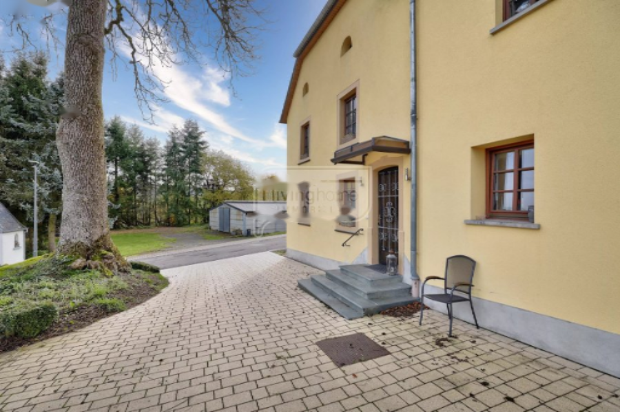 Квартира в Люксембурге, Люксембург, 160 м² - фото 7