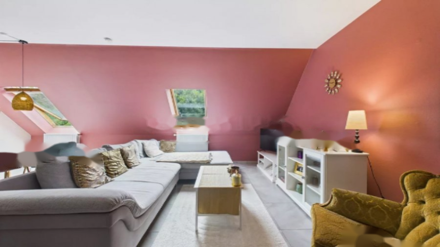 Квартира в Дикирхе, Люксембург, 87 м² - фото 7