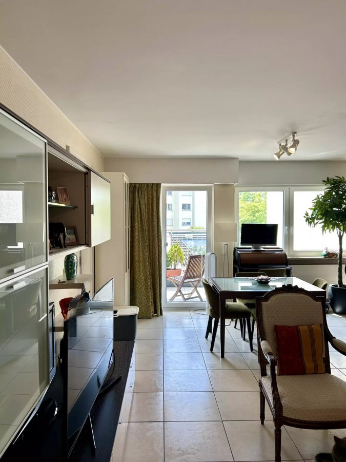 Квартира в Люксембурге, Люксембург, 115 м² - фото 7