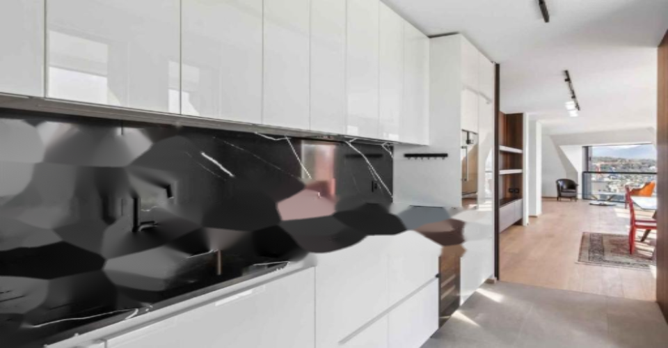 Квартира в Женеве, Швейцария, 367 м² - фото 7