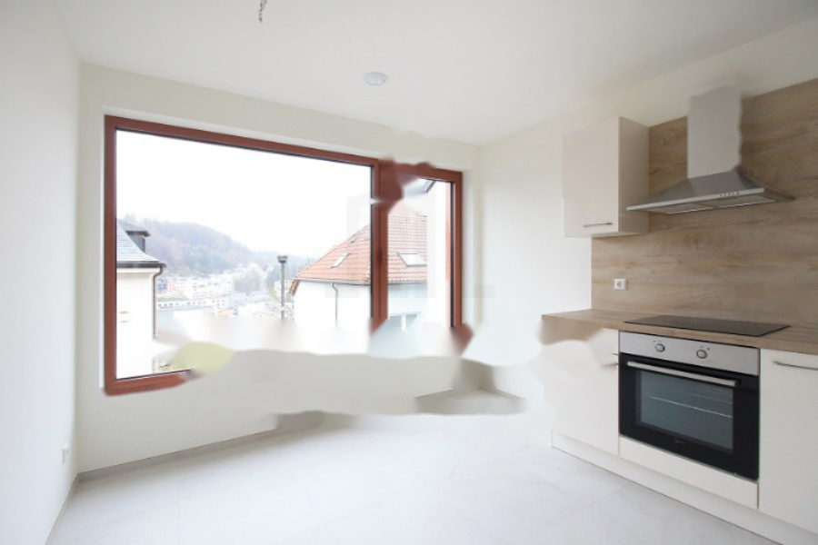 Квартира в Люксембурге, Люксембург, 100 м² - фото 7