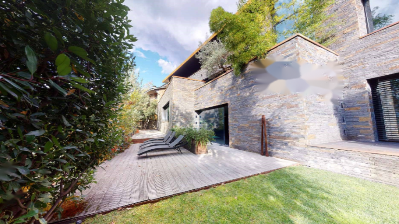 Квартира в Сан-Жулиа-де-Лории, Андорра, 1 300 м² - фото 7