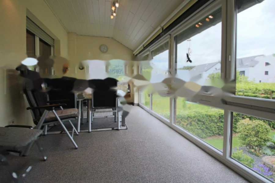 Квартира в Дикирхе, Люксембург, 338 м² - фото 7