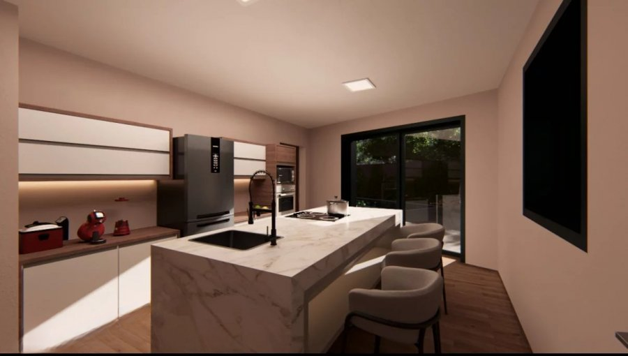 Квартира в Дикирхе, Люксембург, 195 м² - фото 7