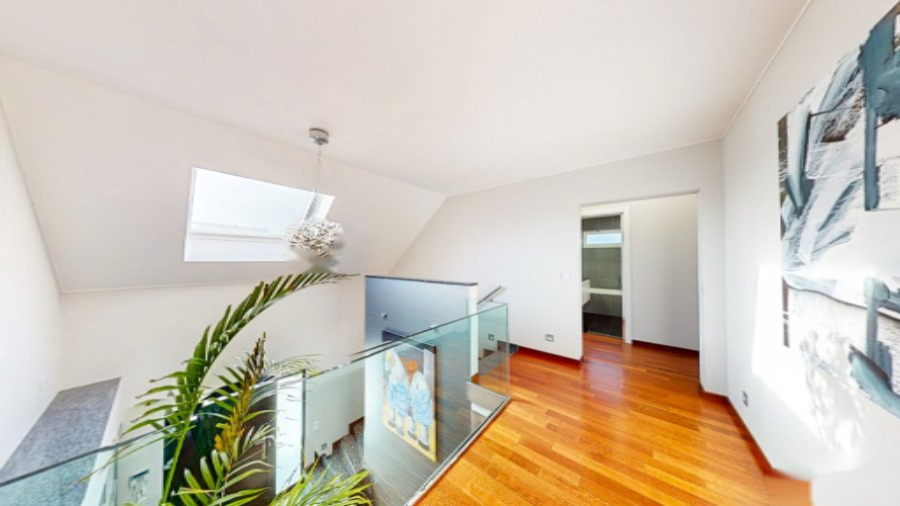 Квартира в Люксембурге, Люксембург, 485 м² - фото 7