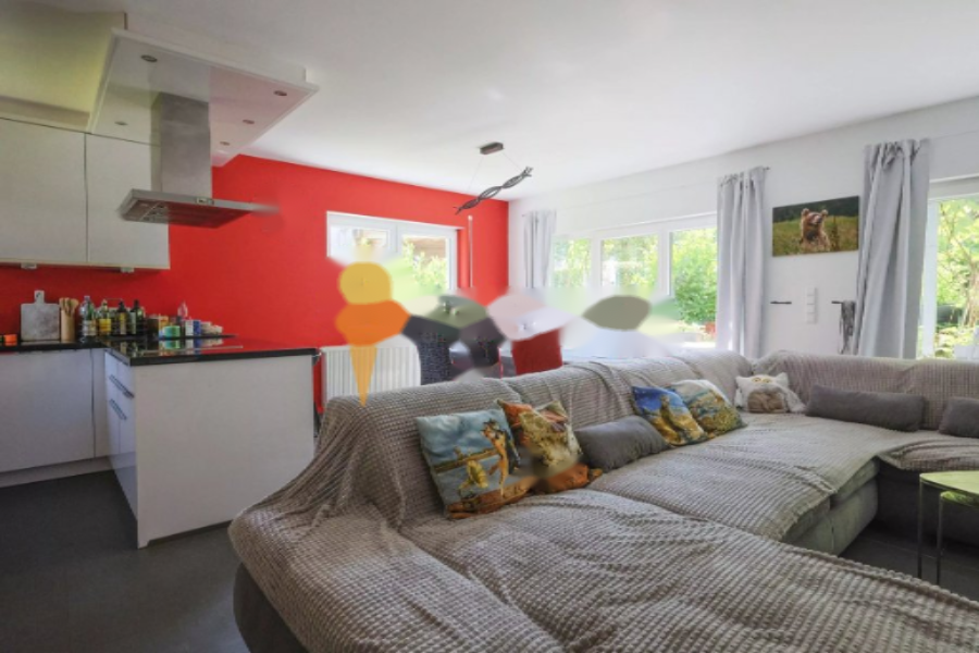 Квартира в Гревенмахере, Люксембург, 197 м² - фото 7