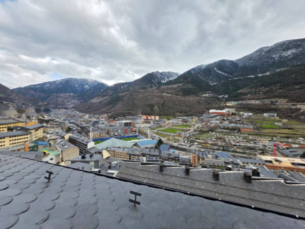 Квартира в Андорра-ла-Велье, Андорра, 162 м² - фото 7