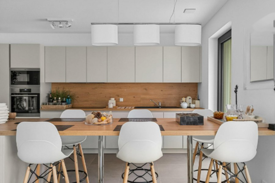 Квартира в Люксембурге, Люксембург, 98 м² - фото 7