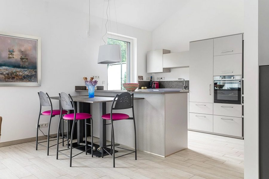 Квартира в Люксембурге, Люксембург, 101 м² - фото 7