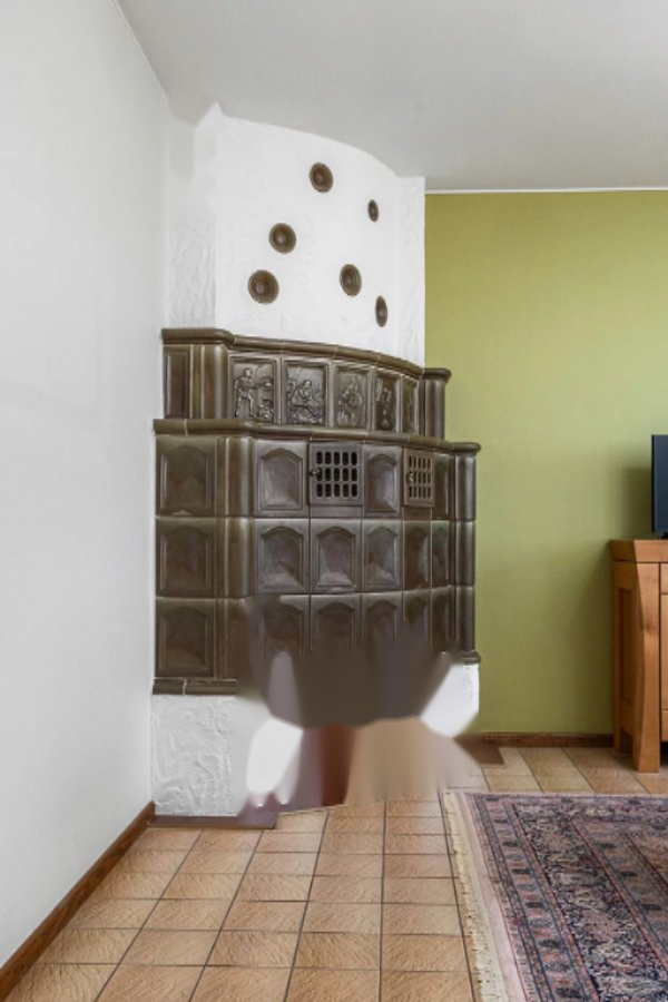 Квартира в Люксембурге, Люксембург, 200 м² - фото 7