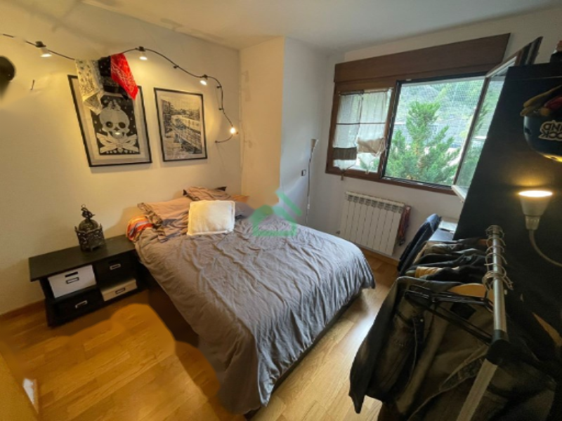Квартира в Ордино, Андорра, 85 м² - фото 7