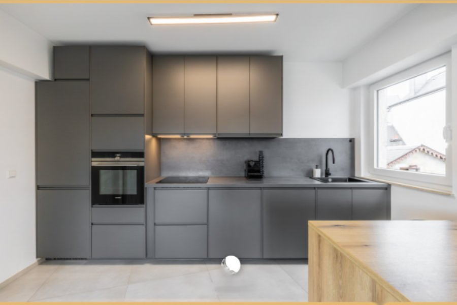 Квартира в Дикирхе, Люксембург, 104 м² - фото 7