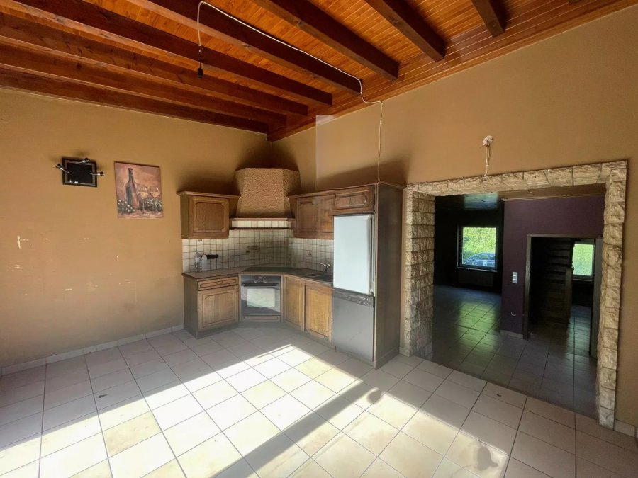 Квартира в Люксембурге, Люксембург, 110 м² - фото 7