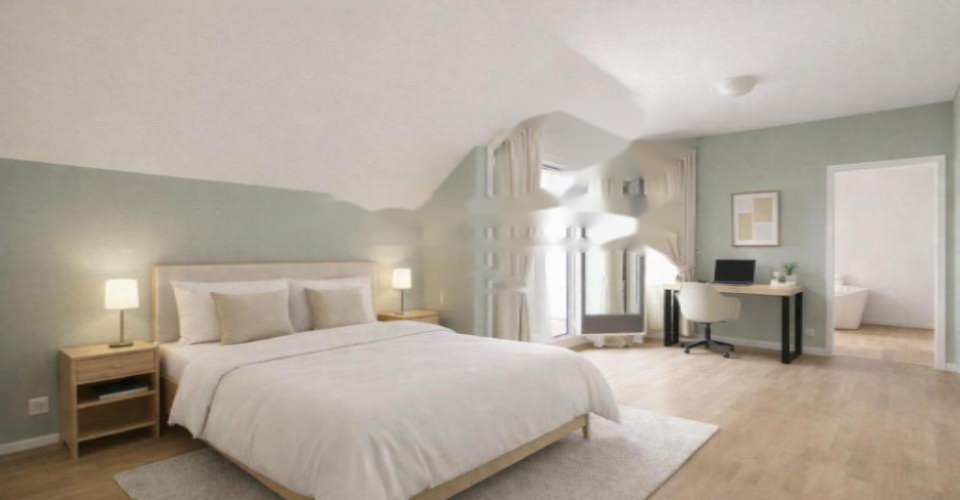 Квартира в Женеве, Швейцария, 234 м² - фото 7