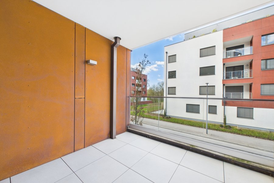 Квартира в Люксембурге, Люксембург, 78 м² - фото 7