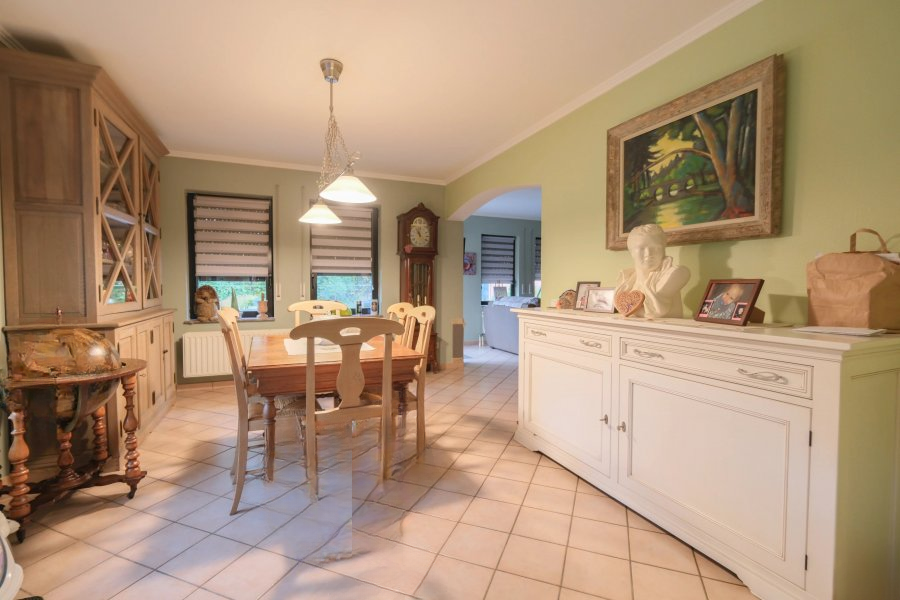 Квартира в Дикирхе, Люксембург, 160 м² - фото 7