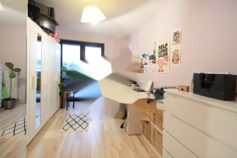 Квартира в Люксембурге, Люксембург, 71 м² - фото 7