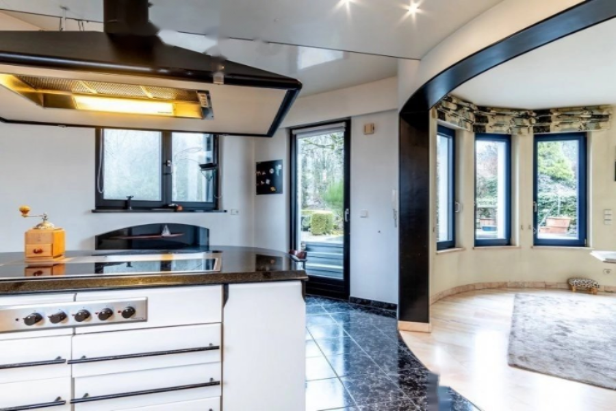 Квартира в Люксембурге, Люксембург, 367 м² - фото 7