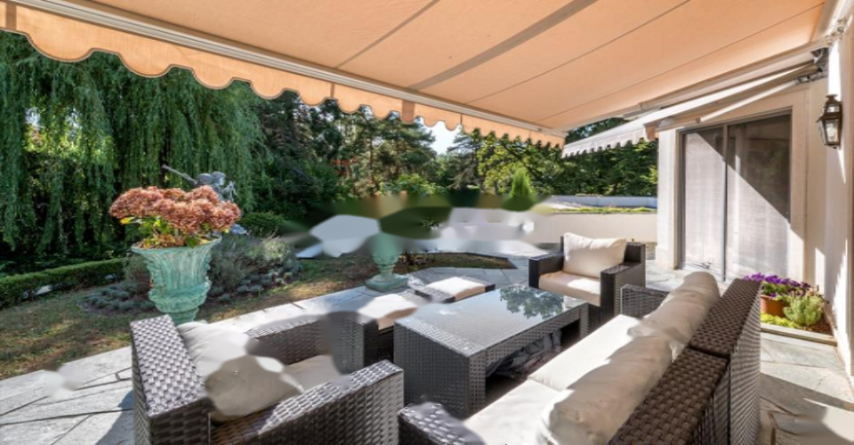 Квартира в Женеве, Швейцария - фото 7