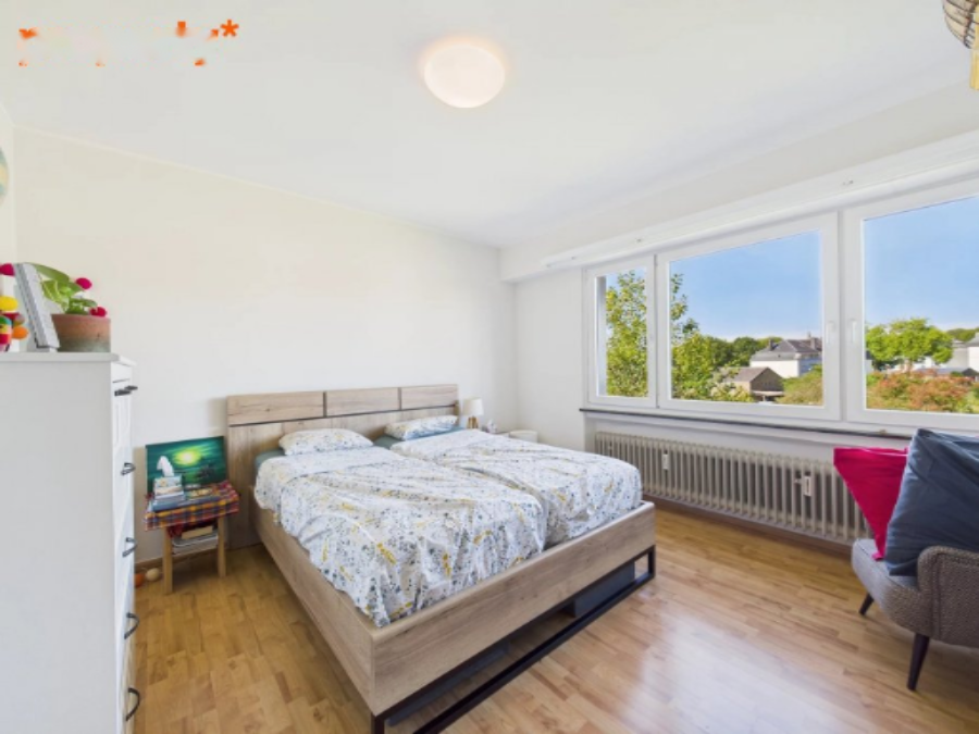 Квартира в Люксембурге, Люксембург, 87 м² - фото 7