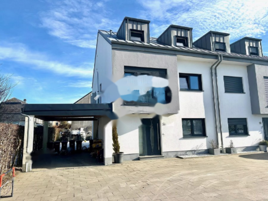 Квартира в Люксембурге, Люксембург - фото 7