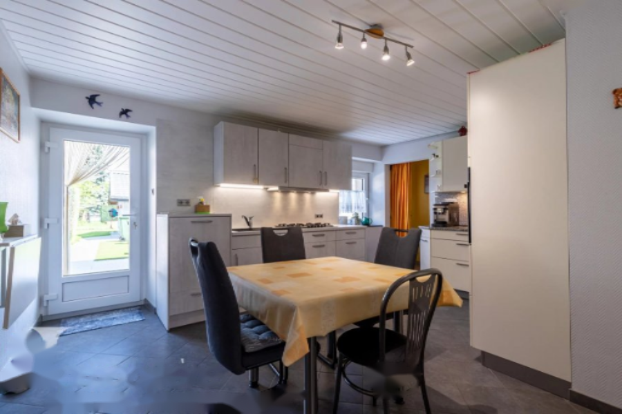 Квартира в Люксембурге, Люксембург, 232 м² - фото 7