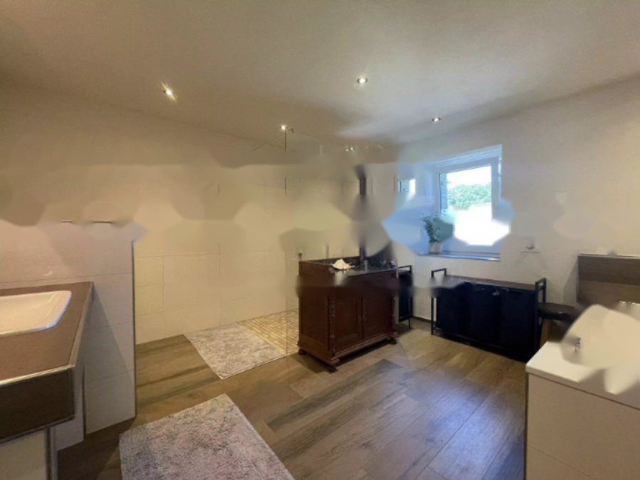 Квартира в Дикирхе, Люксембург, 151 м² - фото 7