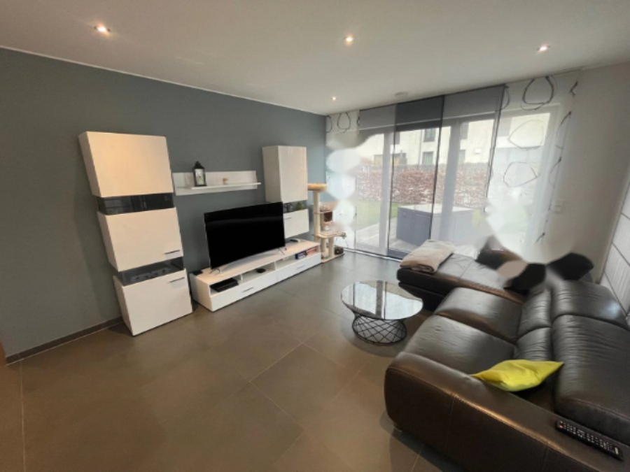 Квартира в Люксембурге, Люксембург, 83 м² - фото 7