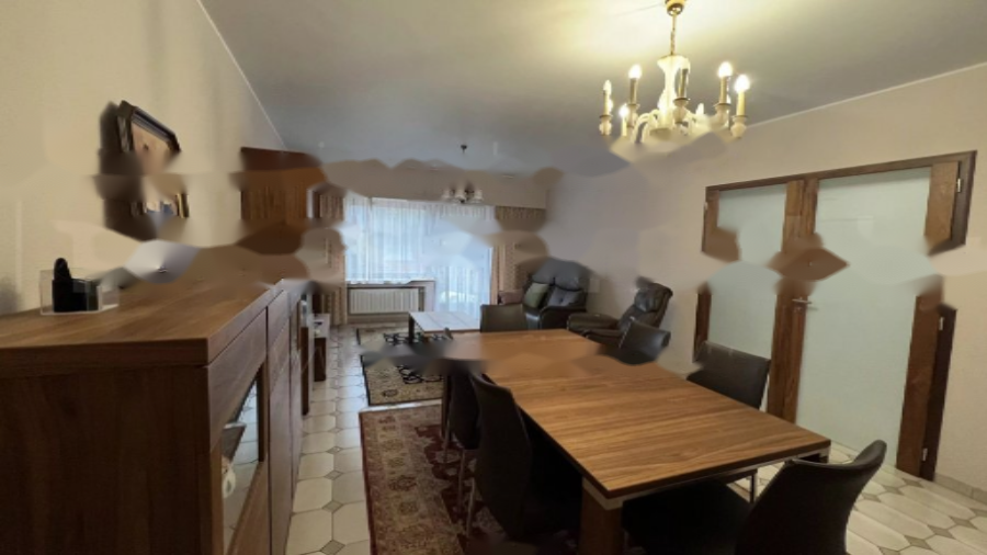 Квартира в Люксембурге, Люксембург, 155 м² - фото 7