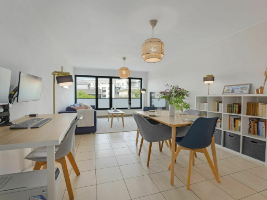 Квартира в Люксембурге, Люксембург, 76 м² - фото 7