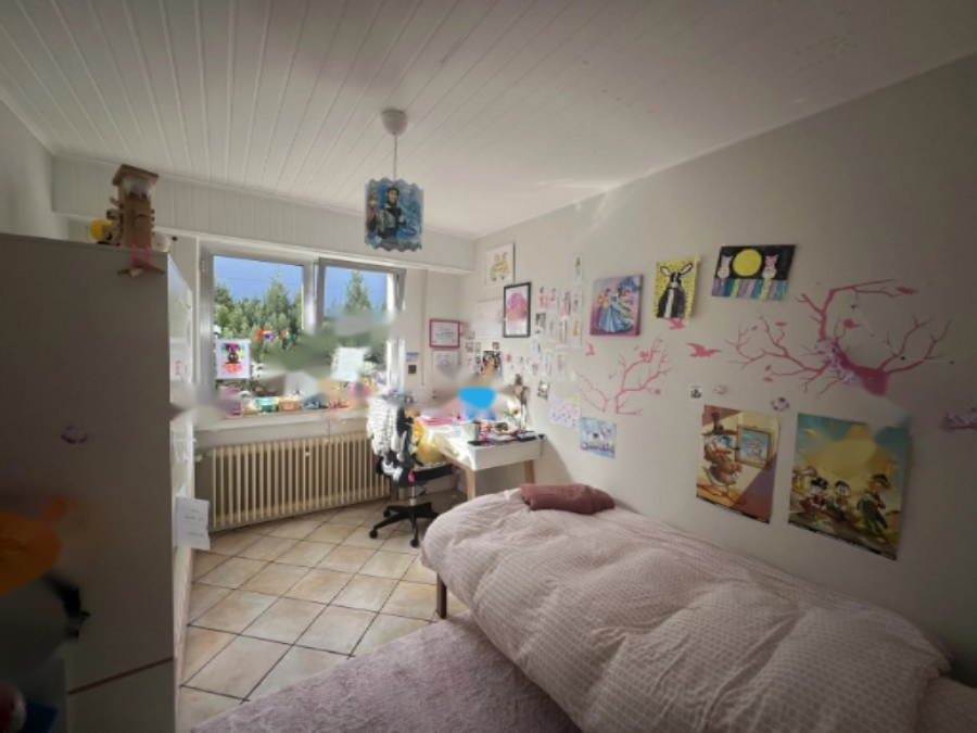 Квартира в Люксембурге, Люксембург, 140 м² - фото 7